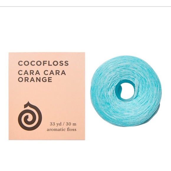 NEW Cocofloss Tropical Trio - Picture 7 of 12